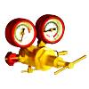 Liquid Petroleum Gas - LPG Regulators