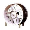 Aero-dynamically Designed Axial Flow Fan