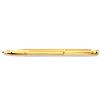 Gold Plated Roller Ball Pen