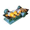 Steel Fabricated Reduction Gear Box