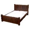 Acasia Wood made Bed