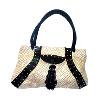 Stylish Ladies Suede Hand Bag