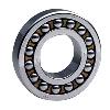 Single/ Double Row Deep Groove Industrial Ball Bearings