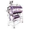 Easy To Handle Cylindrical Autoclaves