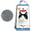 Clumping Cat Litter with 0.5mm to 2mm Granule Size