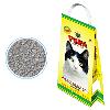 Lightweight Clumping Cat Litter with Granule Size1mm to 6mm