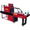 L-Sealer Tunnel Type Shrink Wrapping Machine