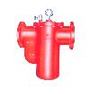 Basket Strainer type Valve