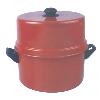 Aluminium made Thermal Cooker