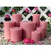 Decorative and Colourful Candles