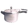 Aluminium made Pressure Cooker