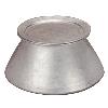 Aluminium made Biriyani Making Vessel