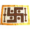 Rudraksha Mat of Size 20