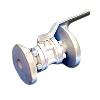 Polypropylene Ball Valve