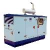 Silent Diesel Power Generating Sets with 15 KVA to 600 KVA