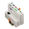 Ethernet TCP/IP Field Bus Coupler