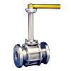 Stainless Steel made Cryogenic Ball Valve