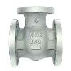 Cast Steel made Gate Valve