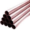 Durable Nickel Pipes with 0.30 to 20 mm Thickness