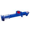 Reversible type Single Screw Pump