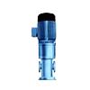 Self Priming type Triple Screw Pump