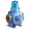 Variable Flow Vane Pump