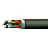 33 kV Three Core HT XLPE Insulated Cable