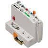 Programmable Fieldbus Controller with Pre-Processing Signal