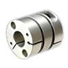 Servo Motor Compatible Disc Type Coupling