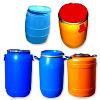 Blow Molded HM/HDPE Multipurpose Drum