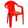 User Friendly Plastic Molded Chair