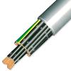 PVC Insulated and Sheathed Flexible Control Cable