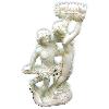 Marble Garden Decorative Sculptures