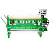 Electric Press Machine for Finishing Cloth