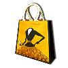 Designer Ladies Jute Bags