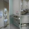 Sanitary Duct Paneling Systems for Hospitals and Health Centers