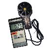 Hand Held Digital Anemometer