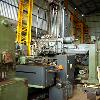 Floor Boring Machine with 150mm Spindle Diameter