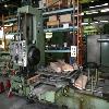 Horizontal Boring Machine with Tailstock and Facing Chuck