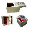 High Strength Grouting Safes