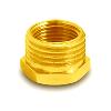 Tin Plated Brass Adaptor