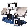 Rugged and Heavy Duty Band Saw Machine