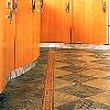 Easy to Clean Heavy Duty Vinyl Flooring