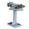 Twin Screw Side Feeder