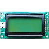 Eight Character Two Line Display Module