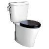 Close Coupled Toilet with Washlet