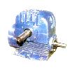 Single/ Double/ Multiple Stages Hardened & Ground Gearbox