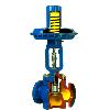 Single Seated Globe Valves