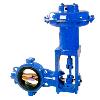 Butterfly Valves with High Flow Capacity