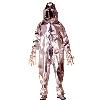 Aluminized Glass Fibre Fire Proximity Suit